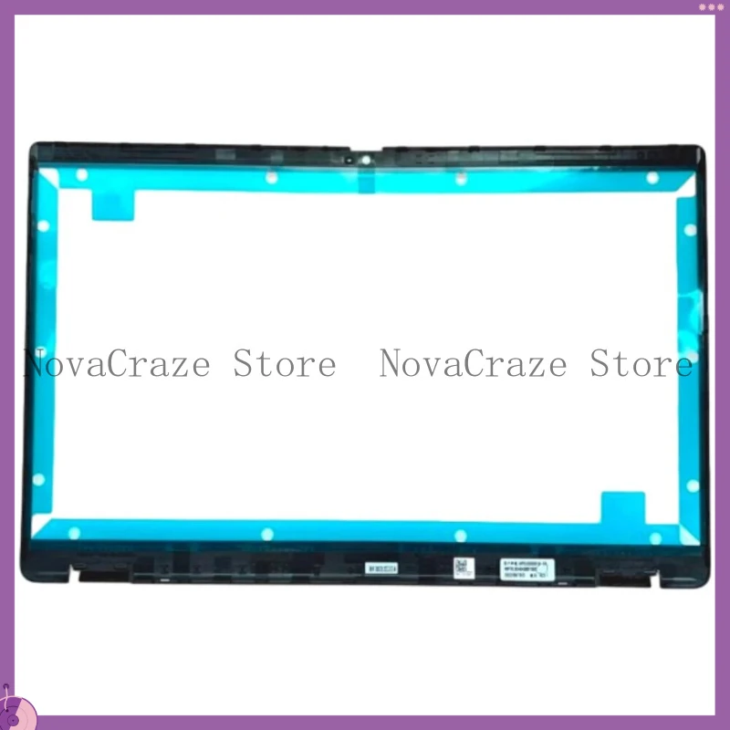 Latitude 7410 E7410 フロントベゼルカバー 06ND0G 6ND0G ラップトップカバーの新製品