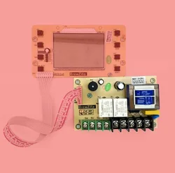 KegLand BrewZilla Generation 3.1.1 - Main Circuit Board