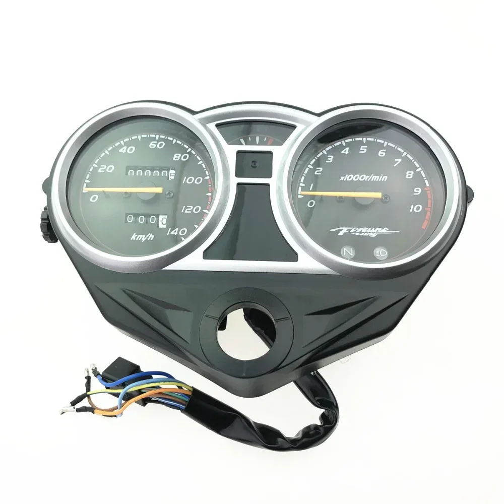 

STARPAD для WH125-B мотоциклетные аксессуары для сборки приборов, корпус одометра