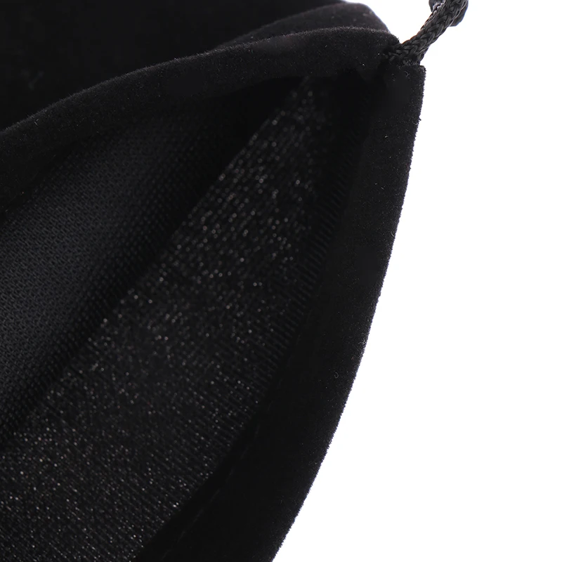 1Pc Velvet Tarots Oracle Cards Storage Bag Runes Constellation Witch Divination Accessories Jewelry Dice Bag Drawstring Pouch