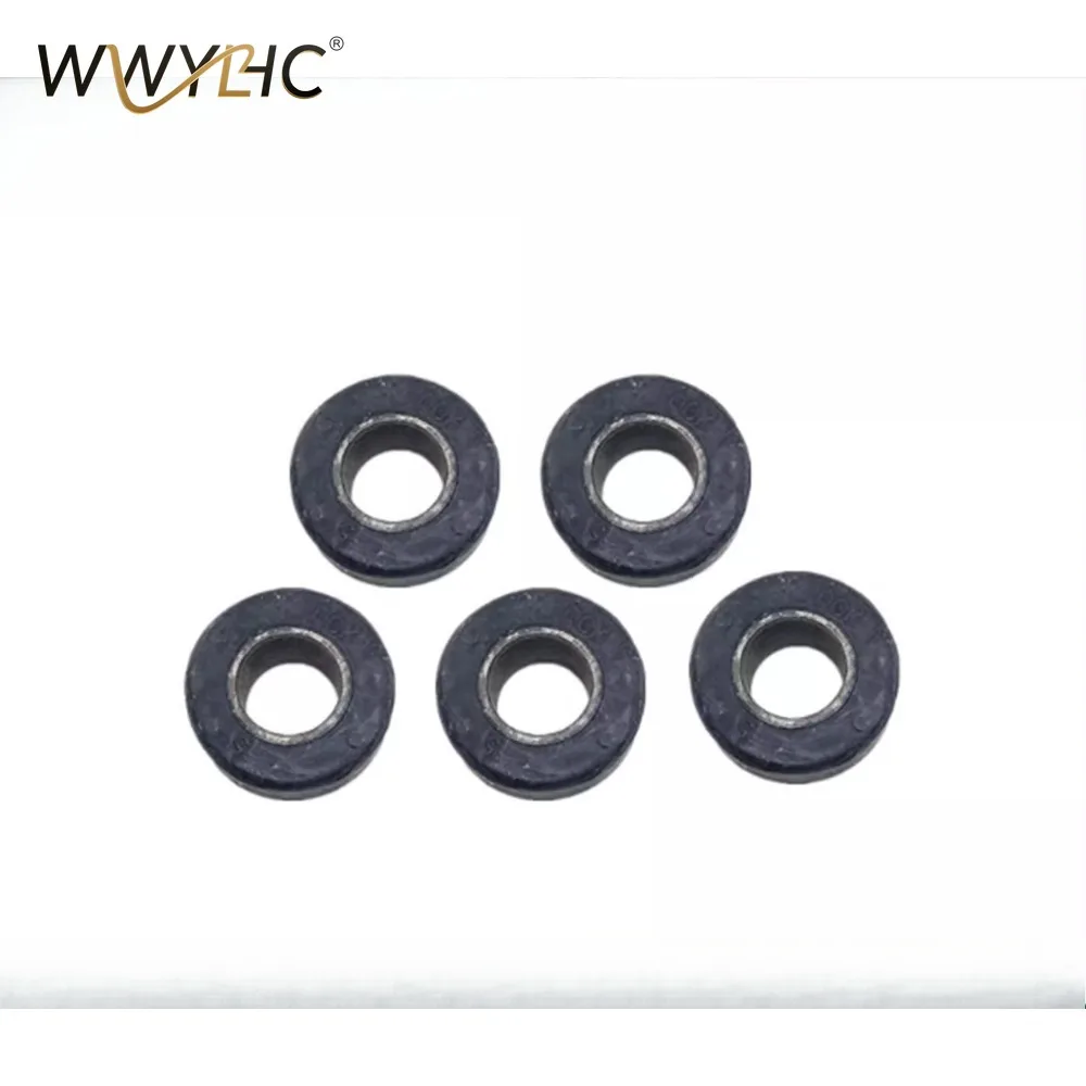 Suitable for Benelli Original Parts TRK552 BJ500-5H Highway Model Rear Wheel Cushion Block Spoke Wheel Vacuum Tire