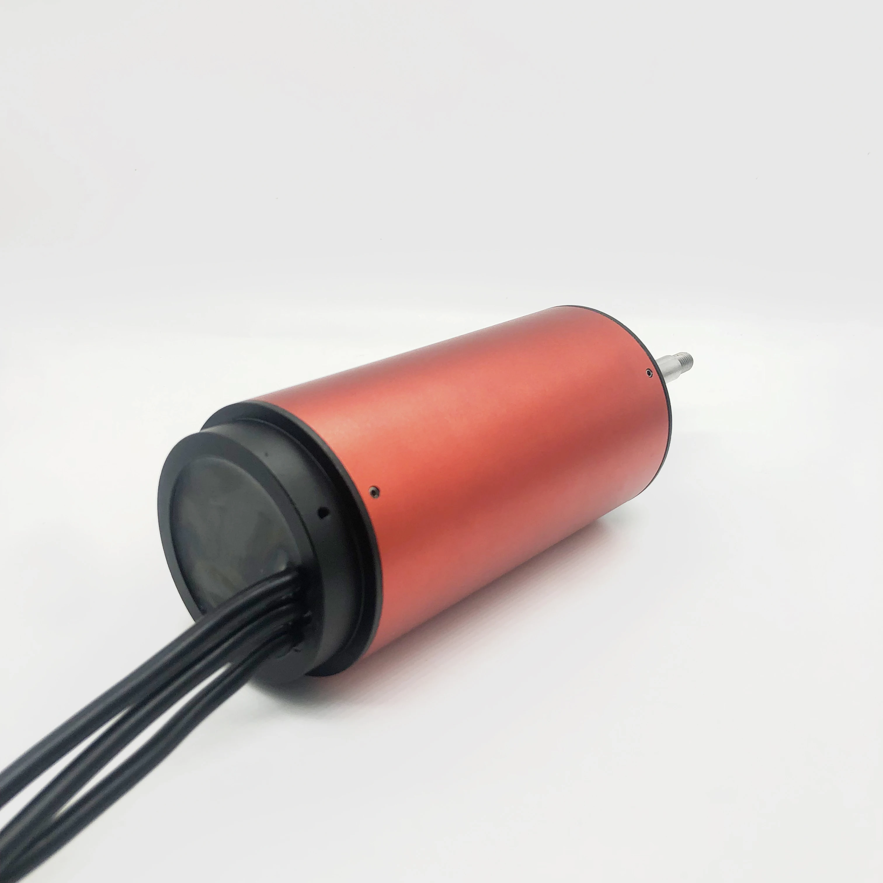 APISQUEEN 12KW 130KV AQ70 Pro brushless waterproof motor can be used in hydrofoil, CAT, car, etc.