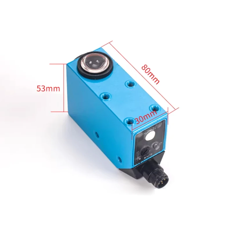 KT5W-2N1116 SIGK Color sensor NPN/PNP output KT5W-2P1116 KT5G-2N1111S16 KT5G -2P1111S16 KT5G-2P1111 KT5G-2N1111 KT5W-2P2116