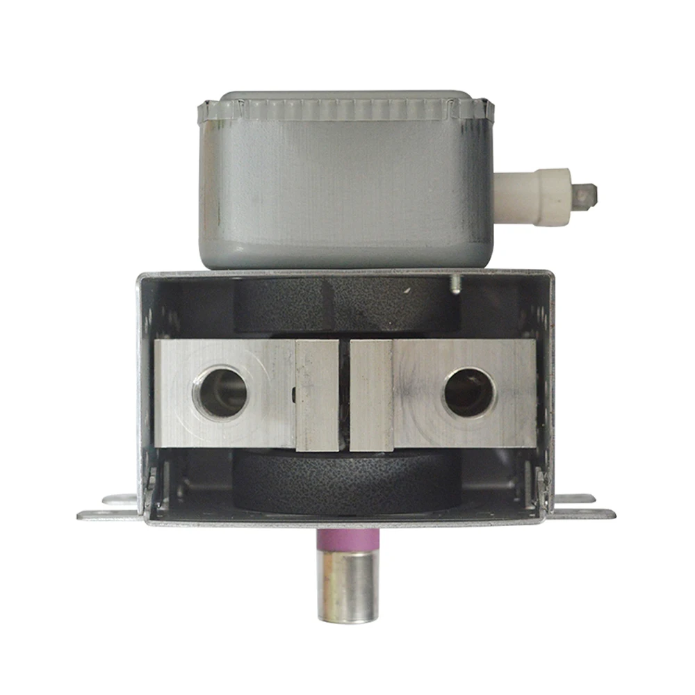 2M248K 2M248K(XB) แมกนีตรอน1000W ระบายความร้อนด้วยน้ำสำหรับเตาอบไมโครเวฟอุตสาหกรรมโตชิบา