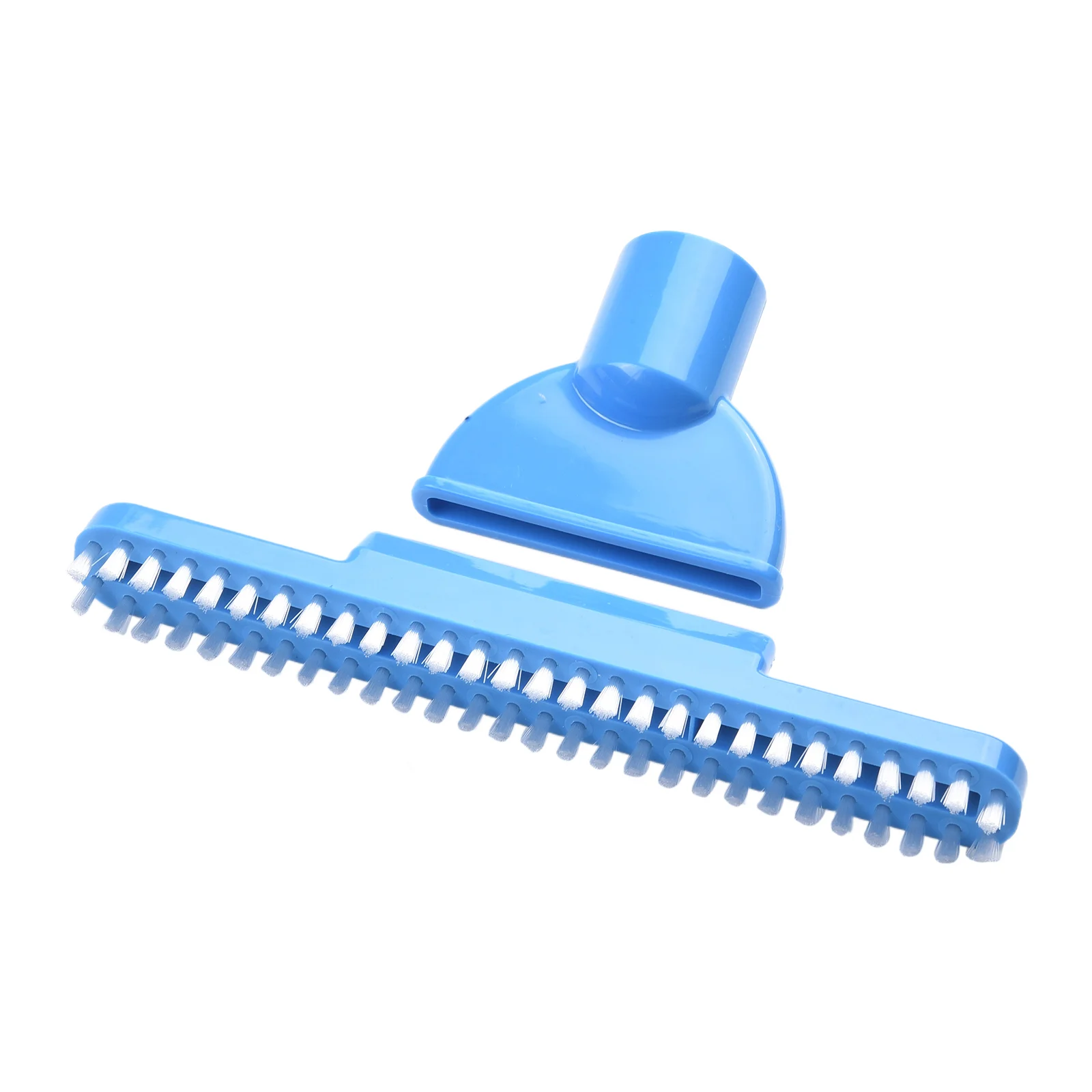 

For Spas Hot Tubs Small Pools Pool Vacuum Rechargeable Vacuum Cleaner Filter Tube Aluminum Tube Brush Head Handle Motor