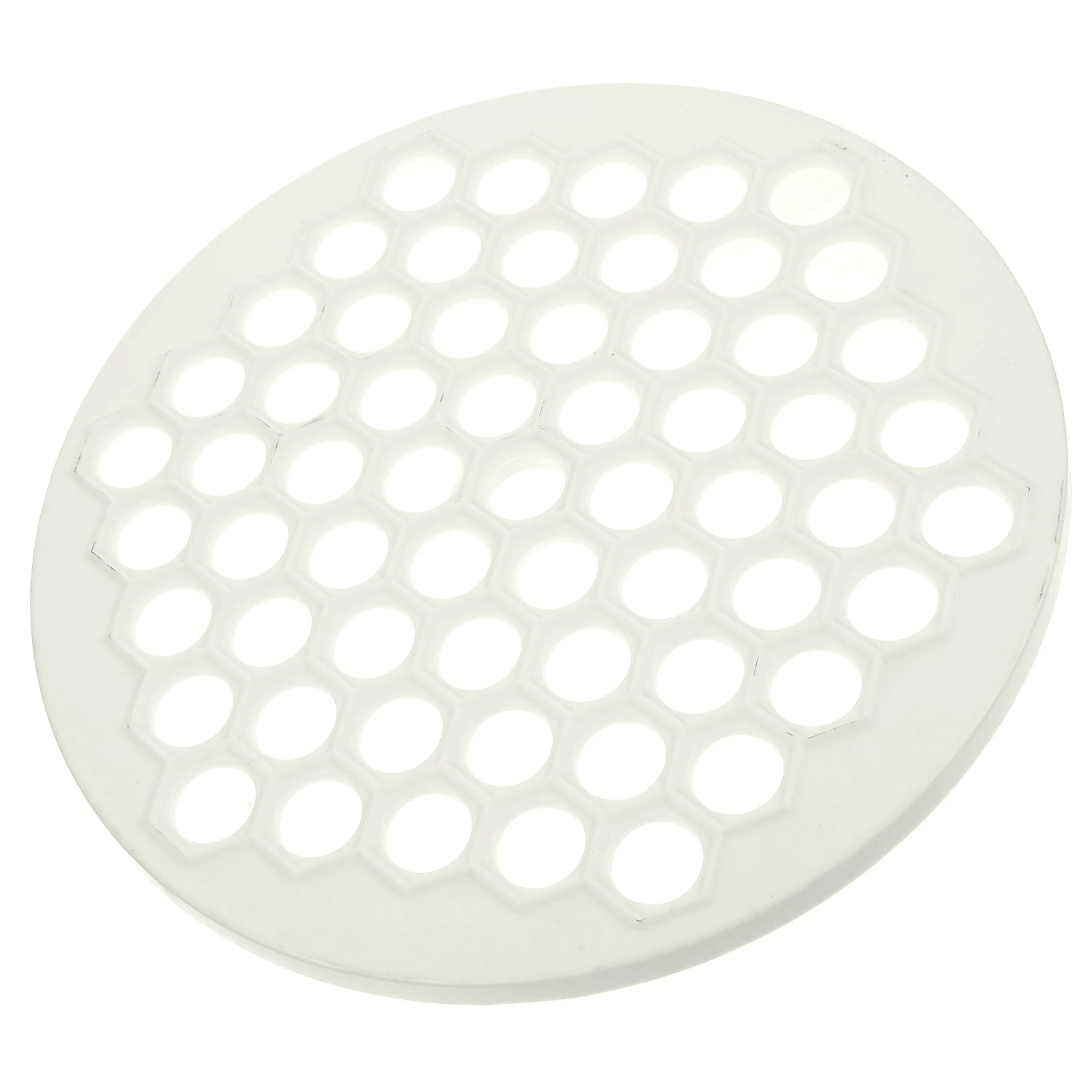 Dumpling Making Mold Multi-hole Porous Plastic Kitchen Tool Ravioli Maker Food Preparation Supplies Easy Clean