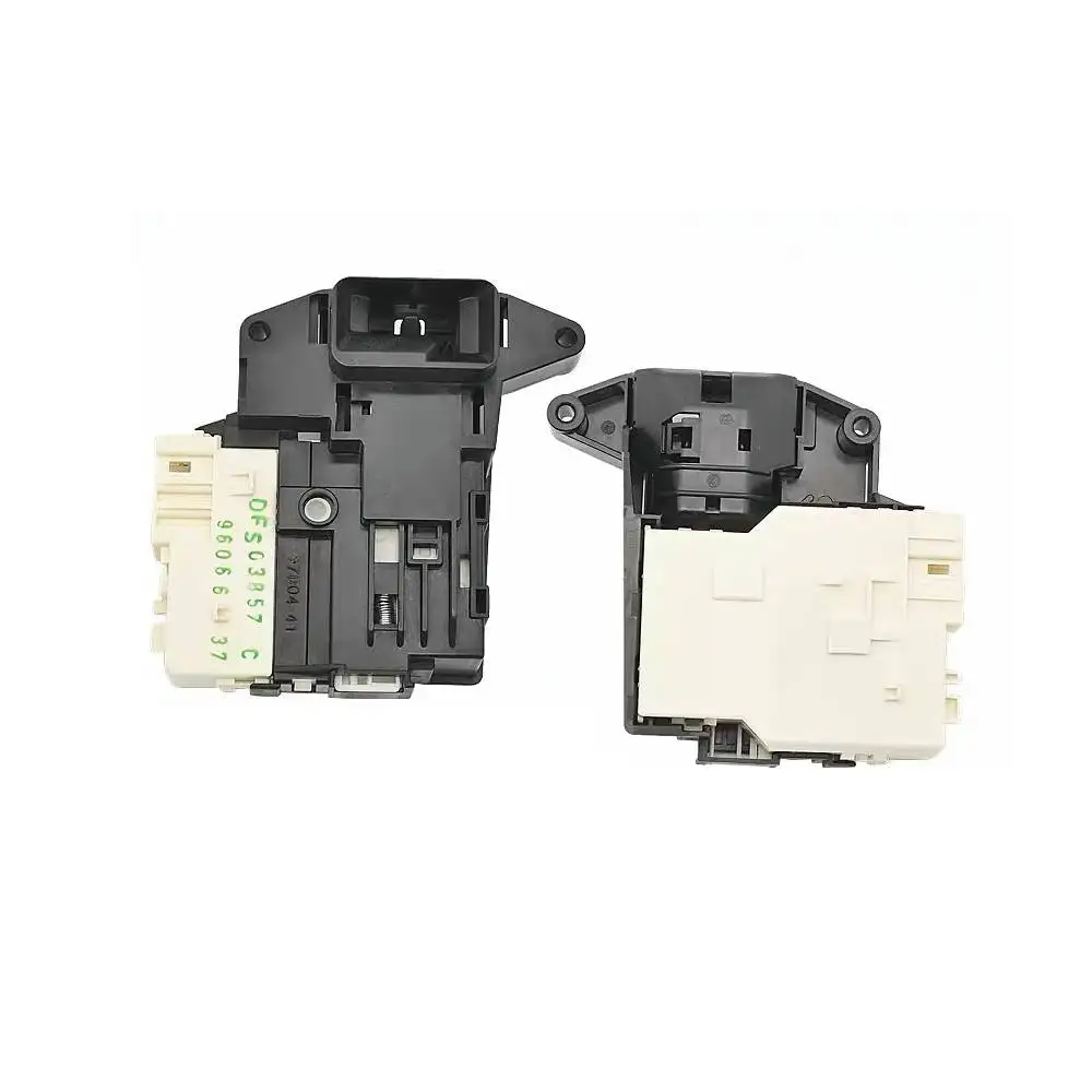 Подходит для дверного замка стиральной машины LG WD-M51TNG25/L51ANF20 - Аксессуар для фиксации двери.