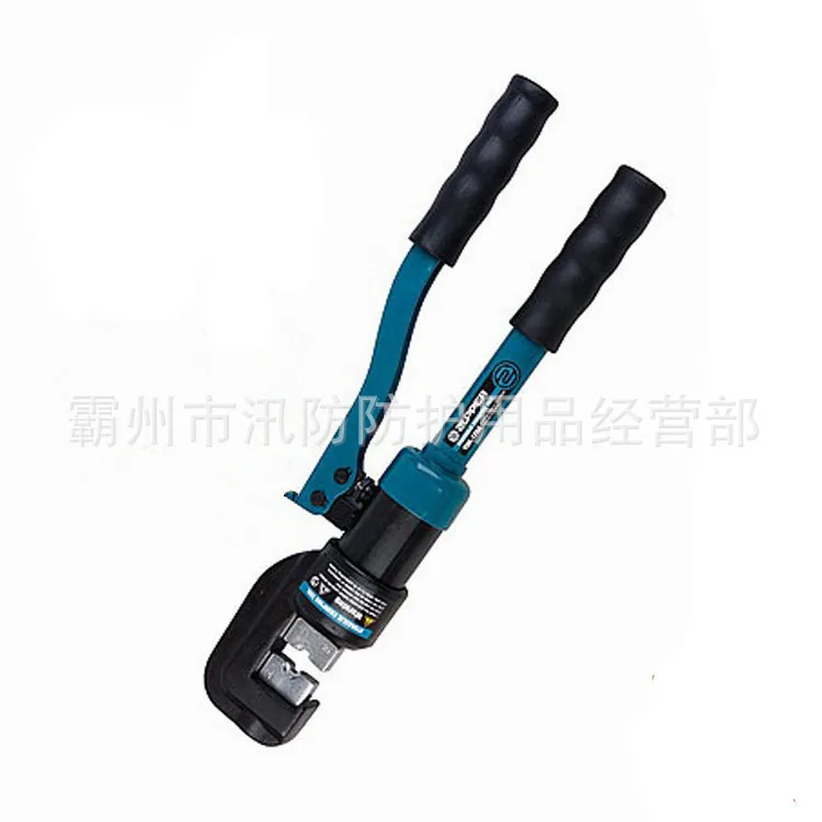 YQK-70 Cable Hydraulic Pliers YOK-120C/70 Manual Wire Crimping Pliers