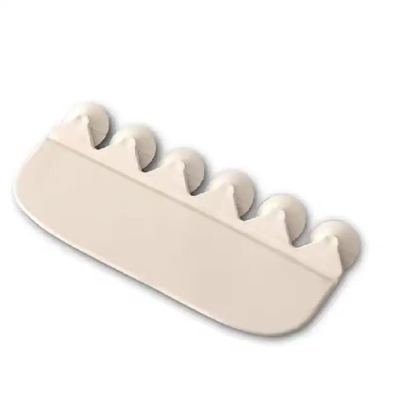 

Дефлектор для унитаза от брызг, защита от проливания мочи, легко чистится, совместим с различными унитазами