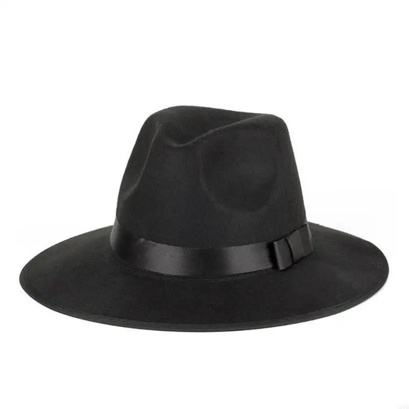 1920s Mens Costume Accessories with Fedoras Gangster Hat,Neck Tie Sunglasses Mobster Costumes Set for Halloween Cosplay