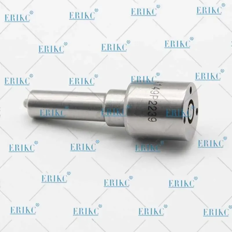 DLLA149P2239 Common Rail Nozzle DLLA 149 P 2239 Diesel Sprayer DLLA 149P2239 for Bosch Injector 0445 110 420