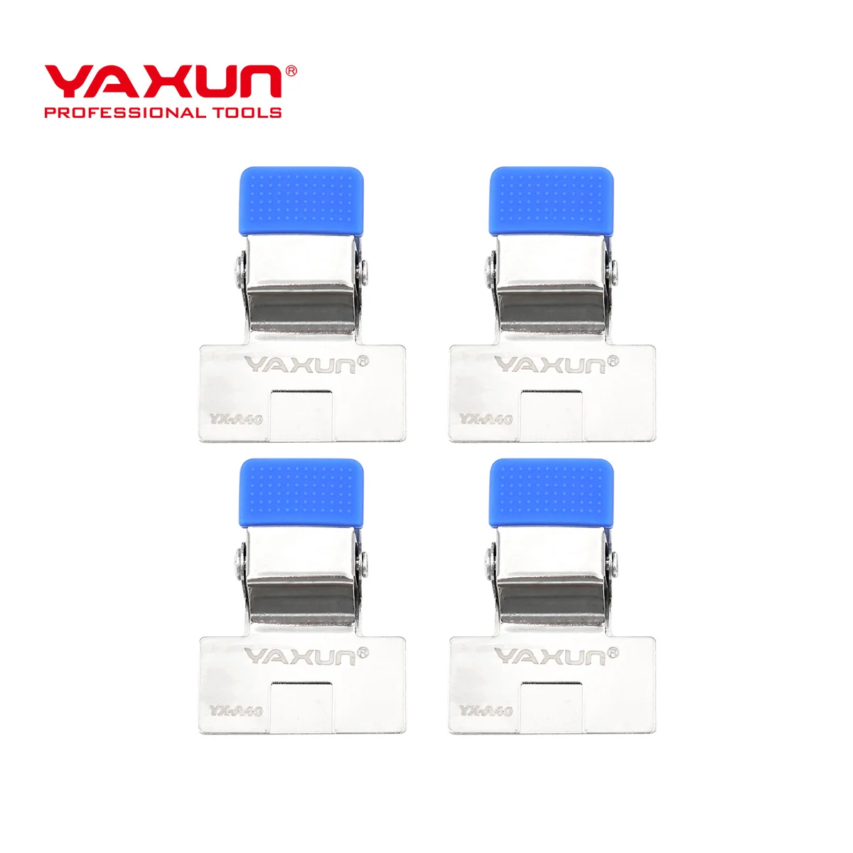 

YAXUN YX-A40 Flex Clip Mobile Phone Repair Flex Cable Holder Professional Mobile Phone＆PCB Repair Tool
