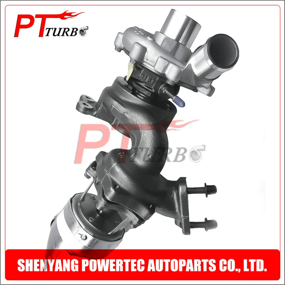 

Turbo Complete Turbine 793829 For Land-Rover Range Rover 4.4 L TDV8 Ford AJD-V8 4367 ccm 4.4 L 230 Kw 313 PS LR049588 2010-2012