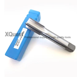 HSS Unified screw thread Hand tap un 1-8 1-3/16 1 1/4 1-5/16 1-3/8 1-7/16 1-1/16 Fine Thread taps 11/16 13/16 7/8 15/16 1-1/2