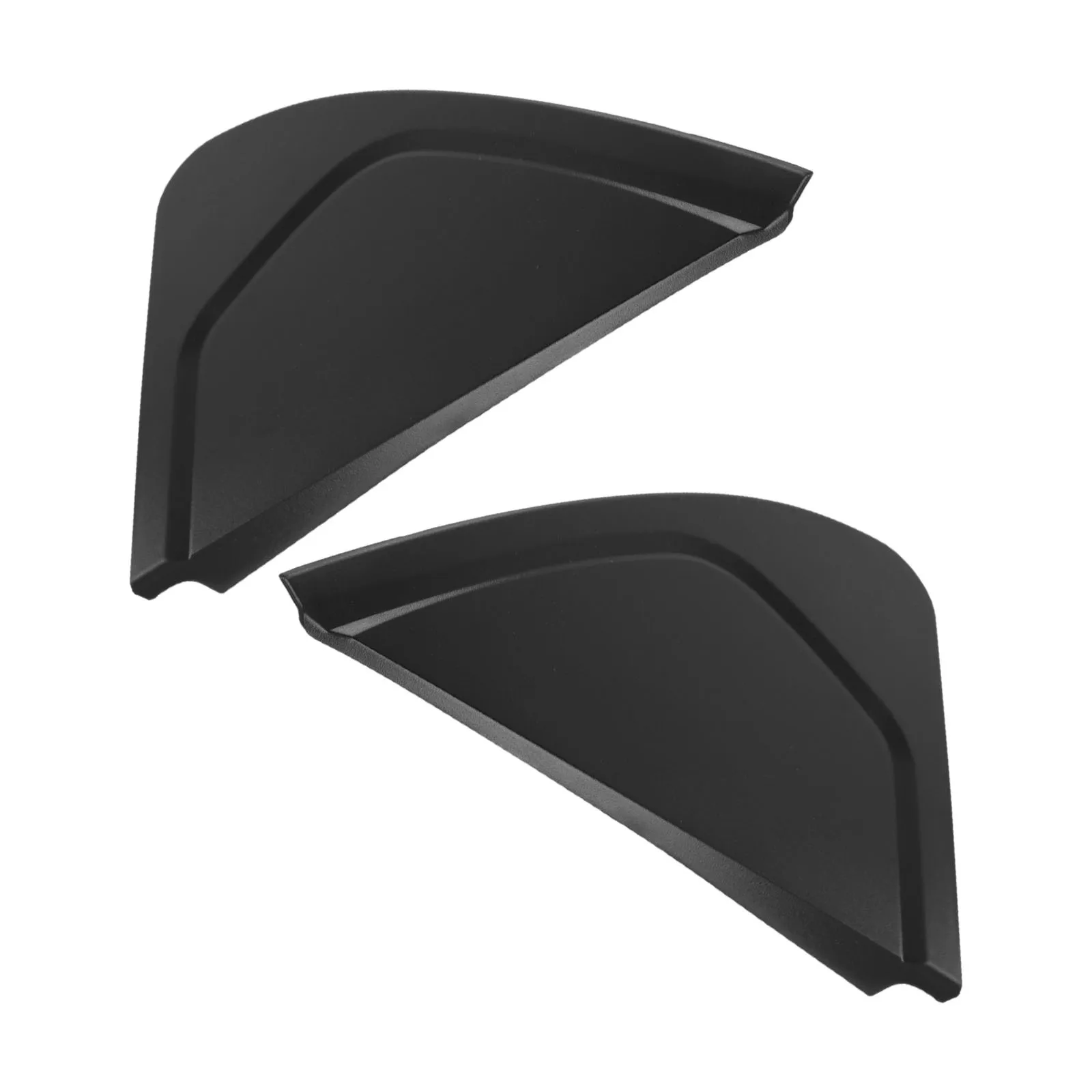 \\Rear \\Door \\Garnish Panel For Chevrolet Aveo 2003-2010 96583066 96583067 Plastic Car Door Garnish Panel Replacement Parts