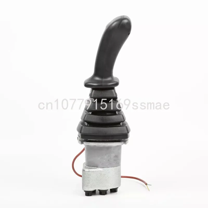 Excavator Spare Parts Operating Lever For JCB Excavator Joystick Control One Button For Rexroth