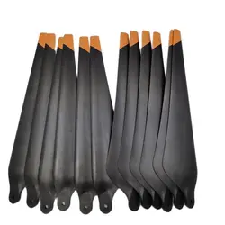 Agriculture Agras Drone Propeller Blades For DJI T30 R3820 Carbon Fiber