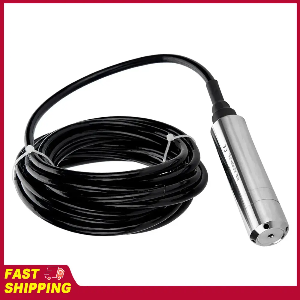 Liquid Level Sensor…