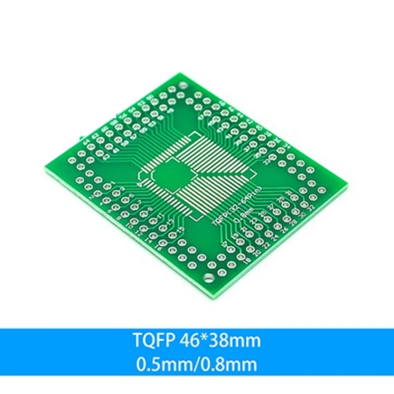 100PCS SOT89 SOT22-3 เปิด SIP3 สองด้าน SMD เปิด DIP อะแดปเตอร์แปลงแผ่น SOT SIP ซ็อกเก็ต PCB Board 507