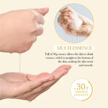 10 best sales מסכת פנים ביואקווה - №3