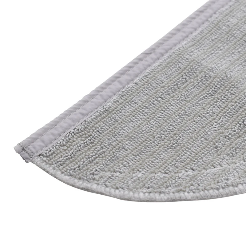 Promotion!Full Cover Mop Pad Cloths Rags For Xiaomi Mi Robot Vacuum-Mop Essential G1 MJSTG1 Vacuum Cleaner Accessories Parts