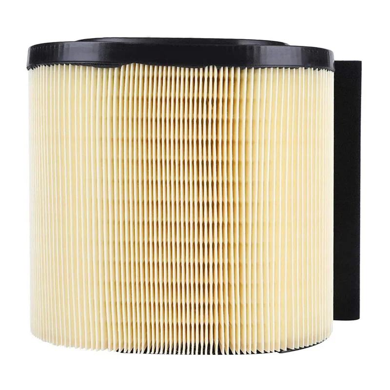 

2X Engine Air Filters Compatible For 2017 2018 2019 Ford F250 F350 F450 F550 6.7L Powerstroke Super Duty Filters FA1927