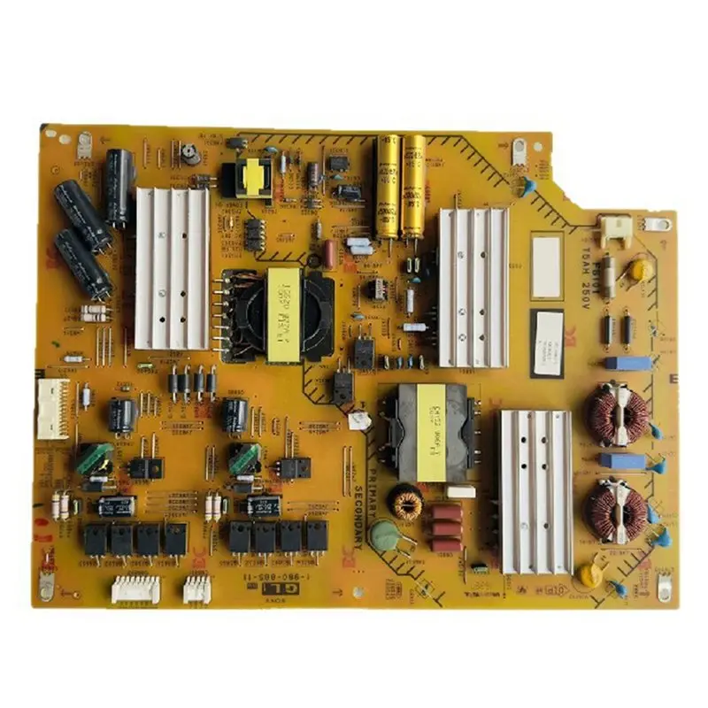 [Heavy Duty】 TV Power Supply Board For Sony KD-65X8500DC PSU Module Repair Parts