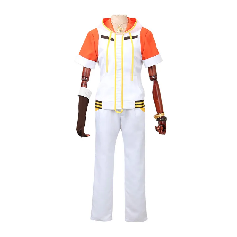 

IDOLiSH7 Izumi Mitsuki Cosplay Costume Carnaval Halloween Christmas Costume