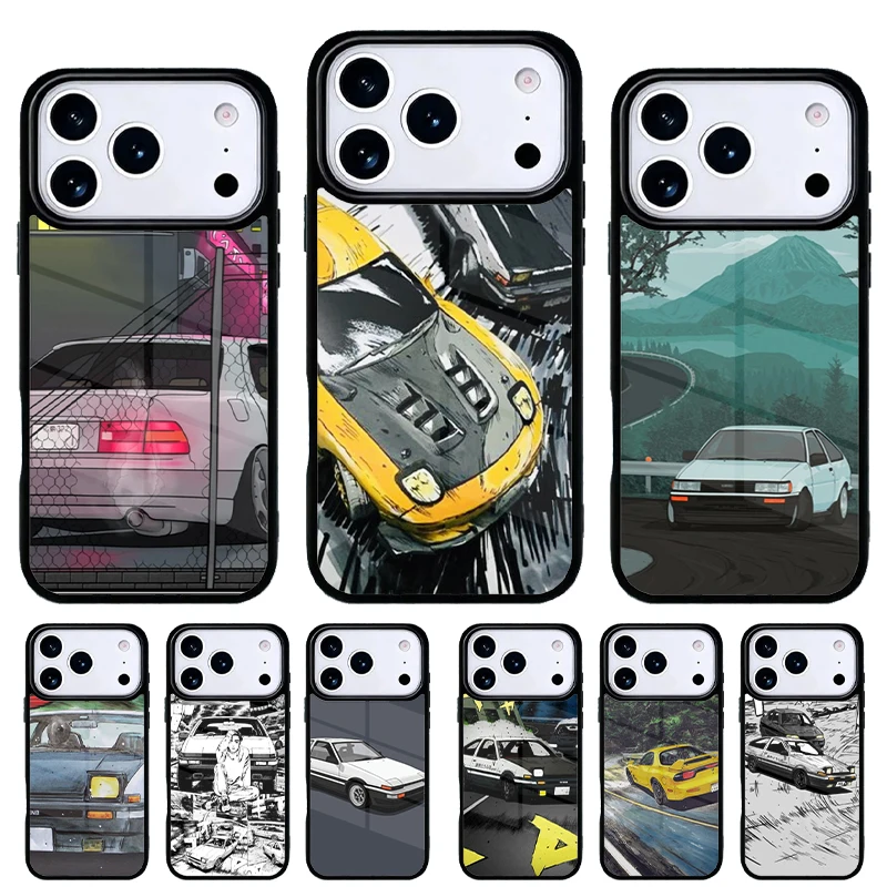 Initial= D Drift Ph…