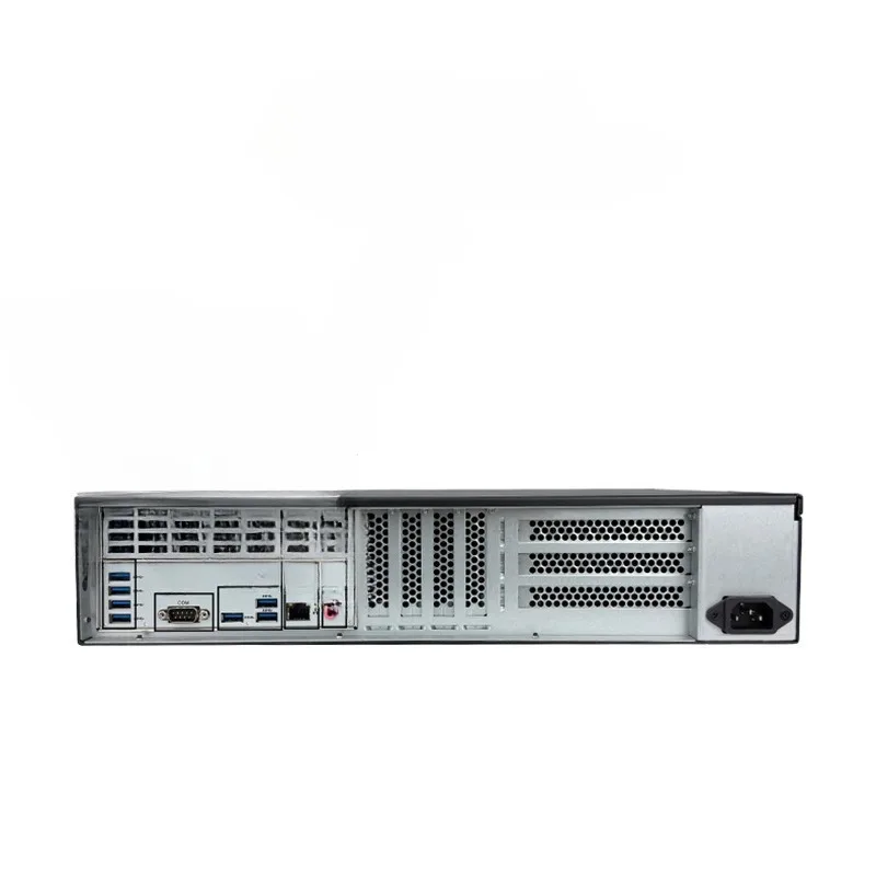 

Industrial computer Domestic Haiguang server host, processor Domestic operating system Industrial computer