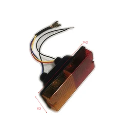 25.48.040-2 / 25.48C1.041 , Front / Rear direction lamp for Shandong Taishan tractor