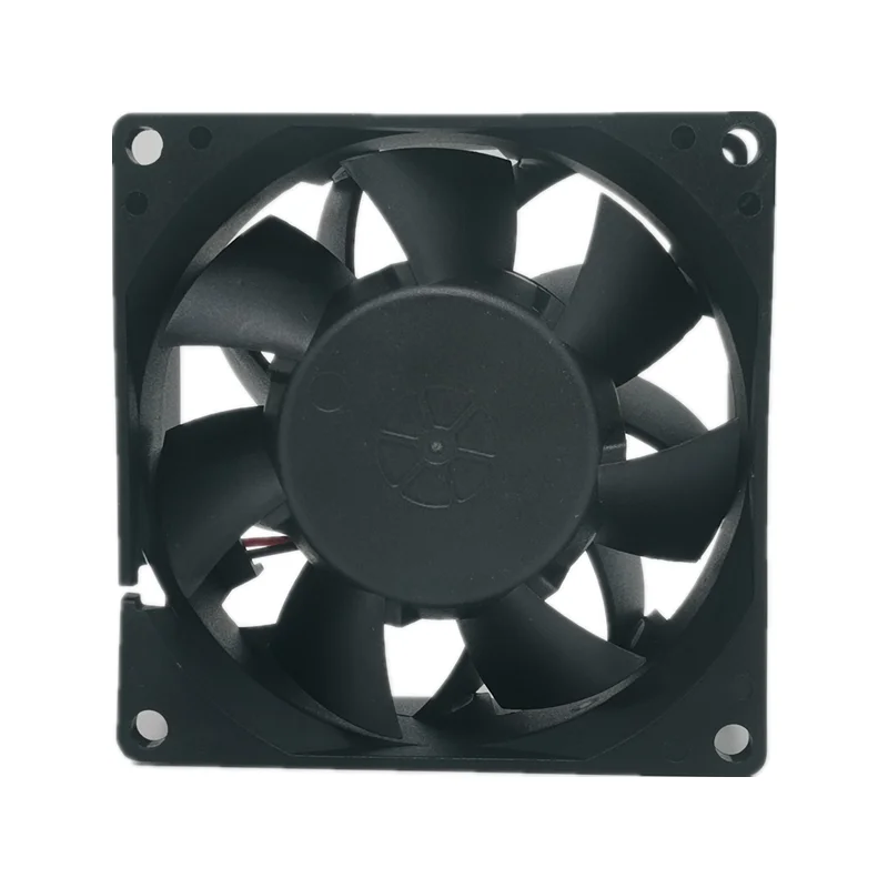 Delta FFB0824SHE 8038 24V 0.75a Toshiba Elevator accessories frequency converter cooling fan