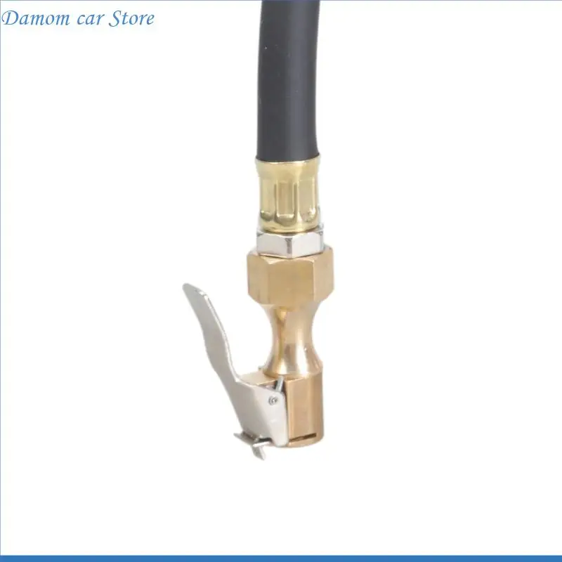 

A2uc Quick Response Точная проверка давления автомобильных шин с температурными показаниями Портативные измерения для