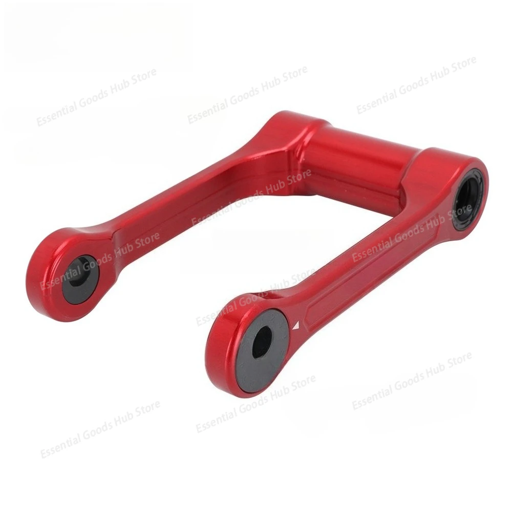 

7075 Aluminum Alloy Rear Shock Absorber Frame Lowering Bracket for CRF250L XR250/600 Off-road Motorcycle