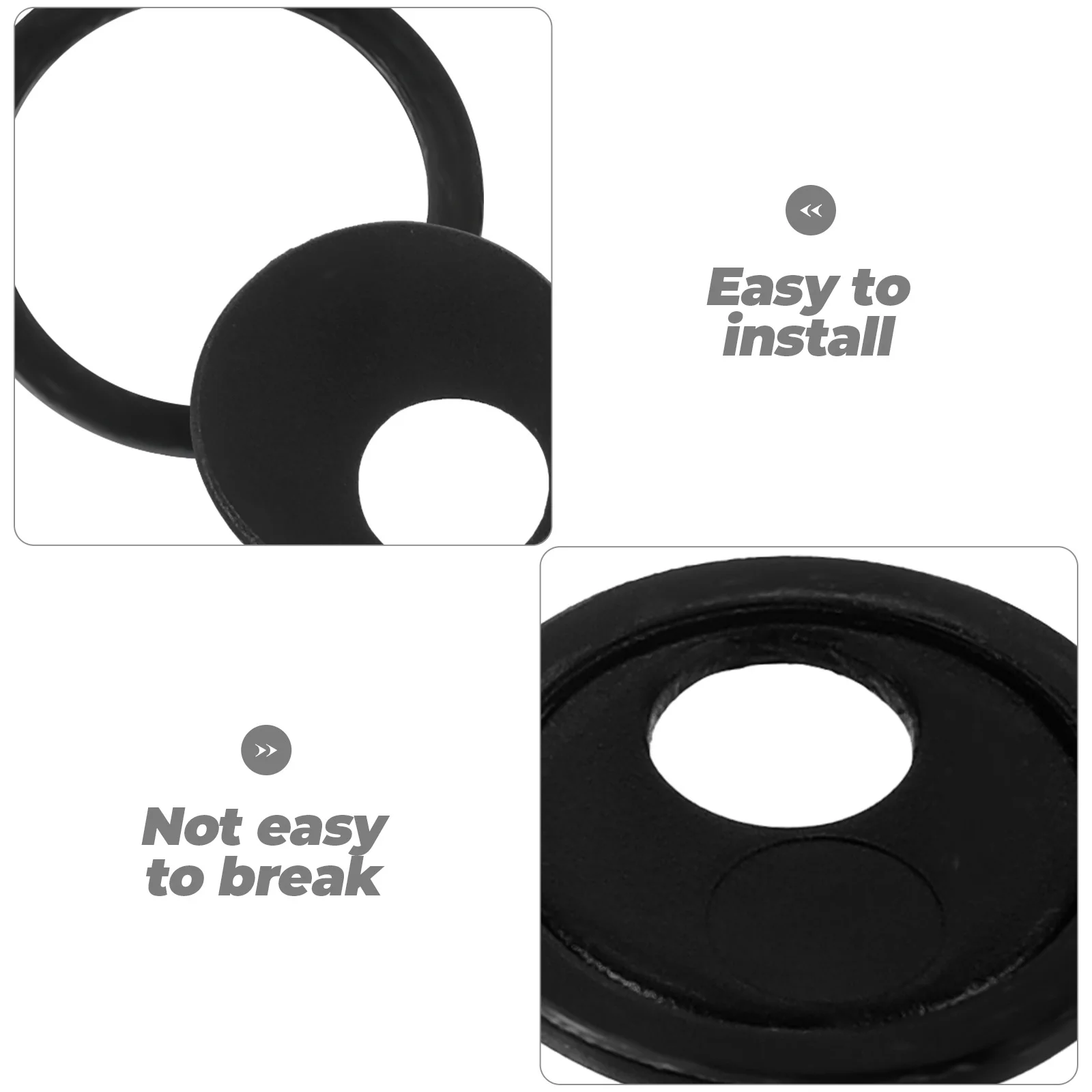 

3pcs Privacy Camera Cover Slide Plastic Web Camera Protector For Phone Laptop Sliding Lens Cover
