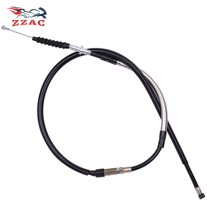 Motorcycle Clutch Line Cable Wire For Kawasaki KDX200 KDX220 KDX250 KDX 200 220 250 kdx 200 220 250