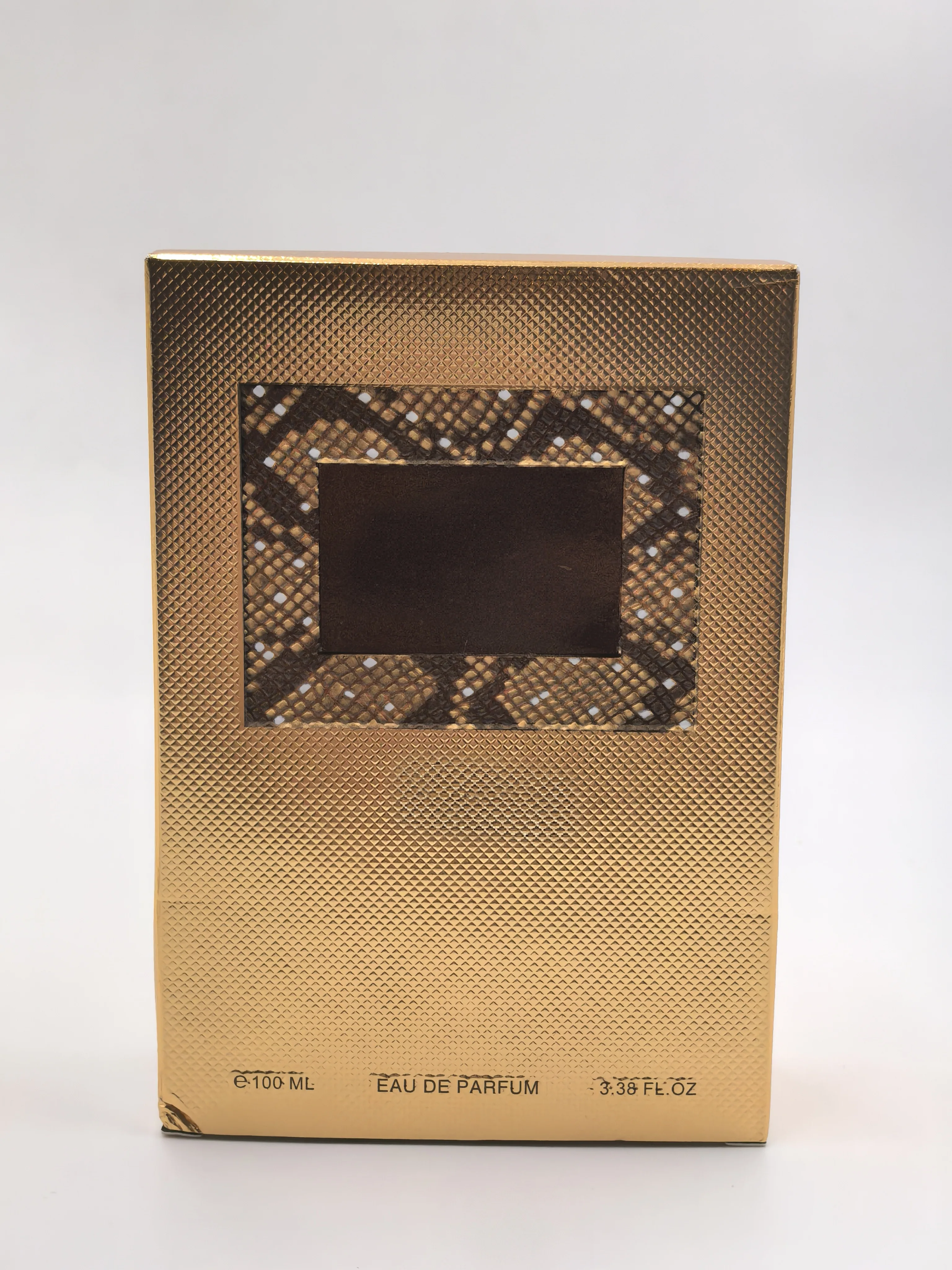 كولونيا إليكسير للرجال 3.38 أونصة/ - عطر عربي قوي وأنيق يدوم طويلاً مع ملاحظات من الحمضيات، هدية عيد الميلاد #4