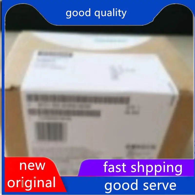 

1pcs original new 6ED1055-1CB10-0BA2 digital module power input and output new and original