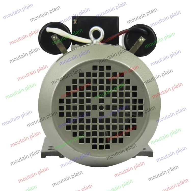 AC Single Phase electric motor YL 220V 3HP 2.2kW for Air Compressor  ice cream machine blender Milling MachineHigh efficiency