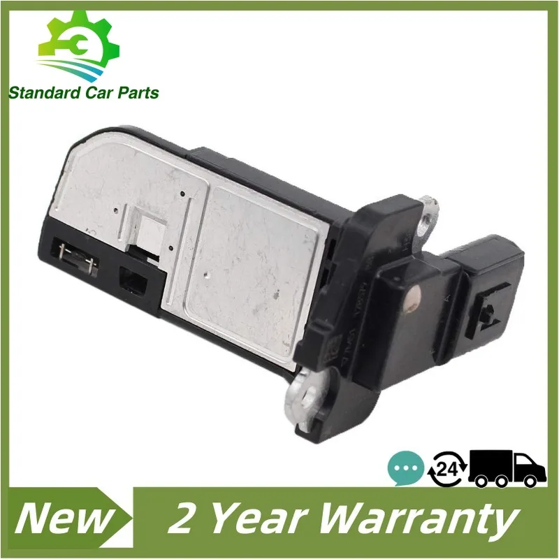 #5 Trending Mass Air Flow Sensors Right Now