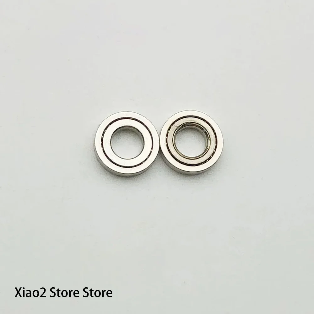 Aksesori Jam Tangan Bantalan Bola Jam Tangan Dial Bantalan Putar Suku Cadang Reparasi Jam Tangan