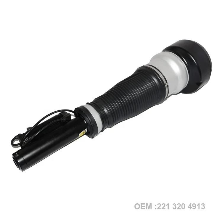 

Front Air Suspension Shock Absorber For W221 S-Class 2 Matic 2213204913 2213209313