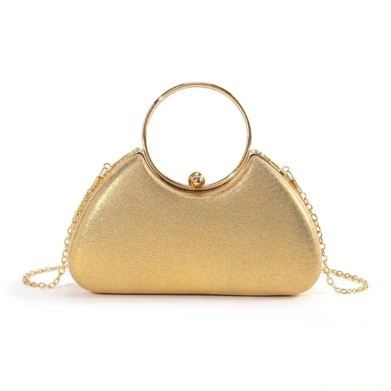 

X90D Женская сумка через плечо со стразами Вечерняя сумка с кисточками Кошелек-клатч для банкета