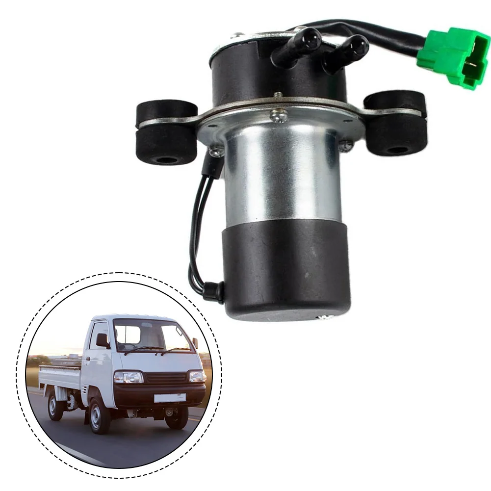 12V Electric Fuel Pump UC-15100-85501 For Suzuki Carry DB51T DD51T DC51T DA51T Intake System Replacement Part