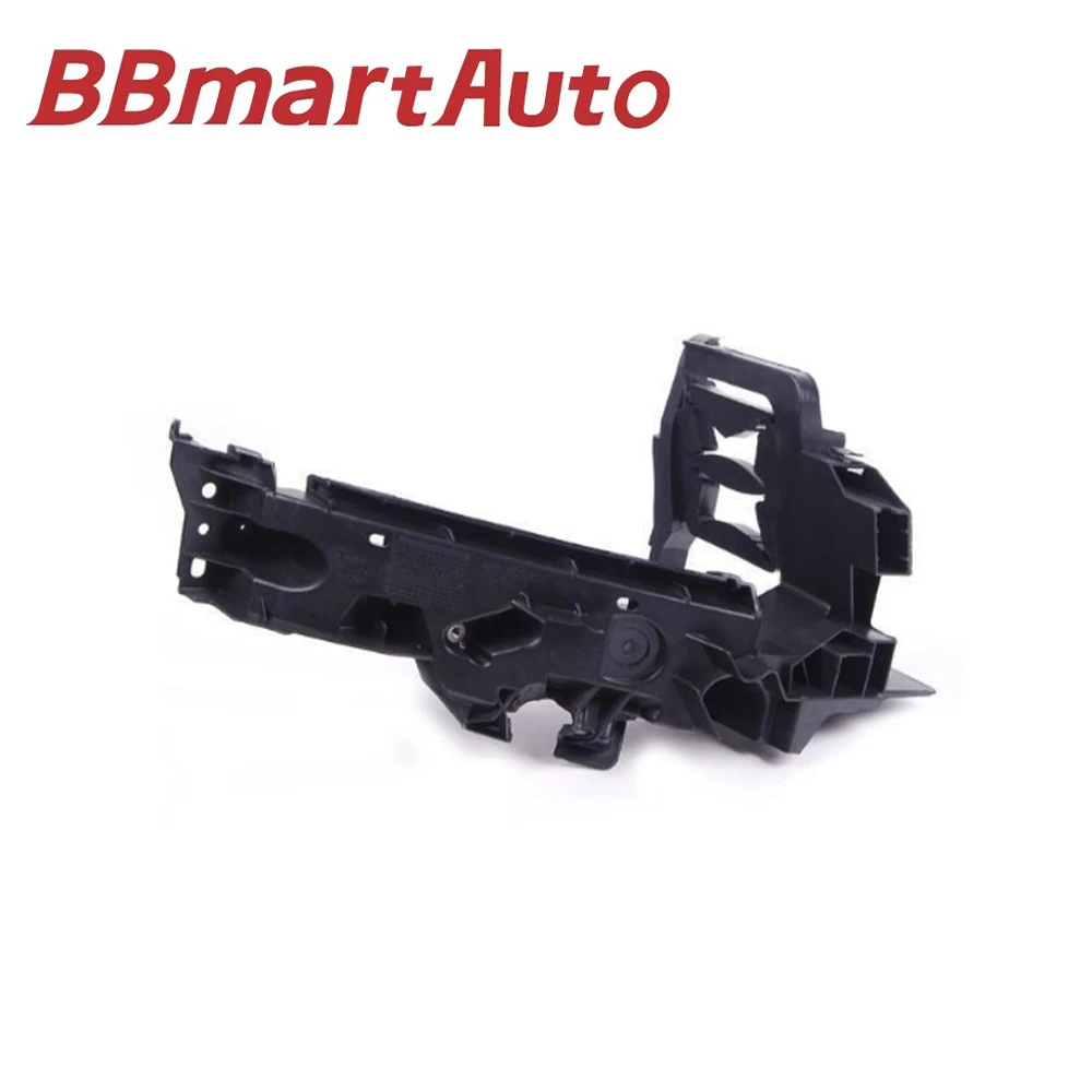 

BBmart Auto Parts 1pcs Front Right Headlight Bracket For Audi Q5 2011-2018 OE 8R0805608B High Quality Car Accessories