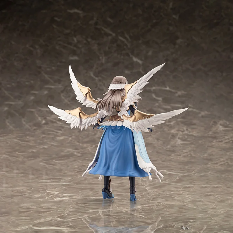 

BANDAI Authentic Arcanadea-Ermeda Kotobukiya Anime Action Figures Model Collectio Toy Collection Series Model Cartoon Character