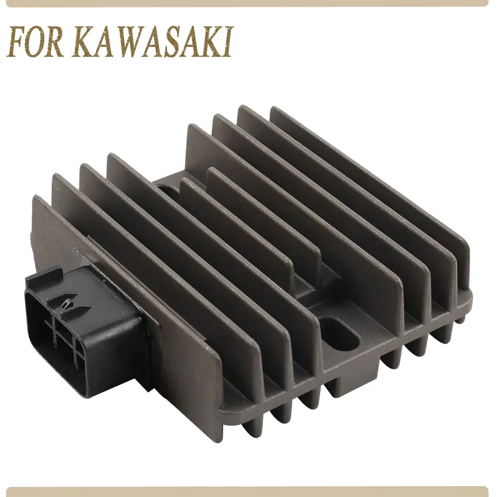 For Kawasaki STX12F STX15F STX 12F 15F Ultra LX 300LX 300X 250X 260LX 260X STX Voltage Regulator Rectifier Stabilize