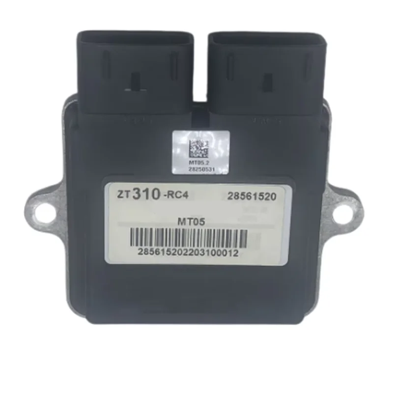 Speed Limit Removal Ecu For Zontes 310 28561520