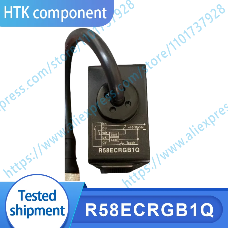 

Оригинальный датчик цвета R58ECRGB1Q