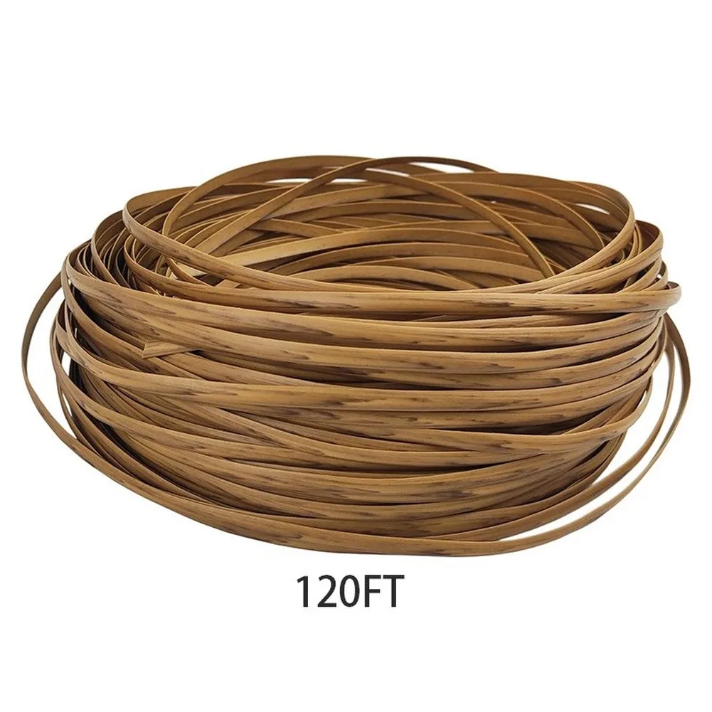 For Patio Chairs Patio Furniture Fix Wicker Weaving Repair Kit Easy Outdoor Furniture Repair Flexible Material